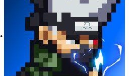 像素火影爆料小角度视频,小角度视频中的火影世界一瞥