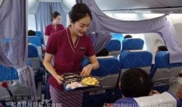 网红爆料南航乘务员视频,揭秘航班服务幕后真相